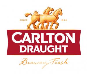 carlton draught shirts